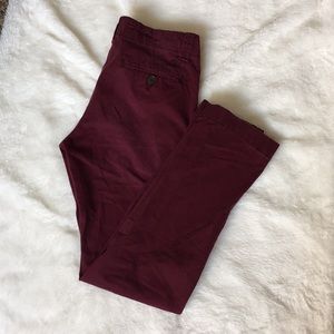 A&F pants